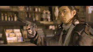 THE TREASURE HUNTER TRAILER video