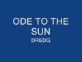 ODE TO THE SUN LYRICS