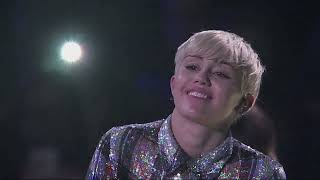 Miley Cyrus - The Scientist (Coldplay Cover)