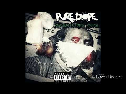 Playa V - Pure dope Ft.Young tokes & heavvehn