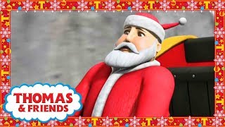 Jingle Bells! 🔔Christmas Song 🎄Thomas & Friends UK 🎄Merry Christmas 🎵Christmas Song for Kids
