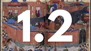 AP World 1.2: Developments in Dar al-Islam: COMPLETE Explanation