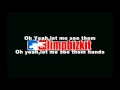 Limp Bizkit - Autotunage (Video Lyrics)