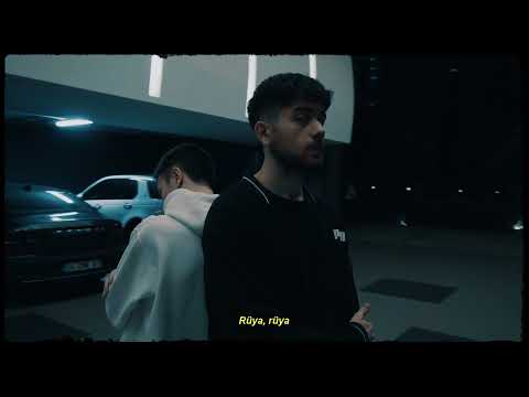 Chef Bi & Takci - Rüya (Official Video)