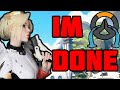 Season 10 Is AWFUL (Overwatch 2 FUMBLED)