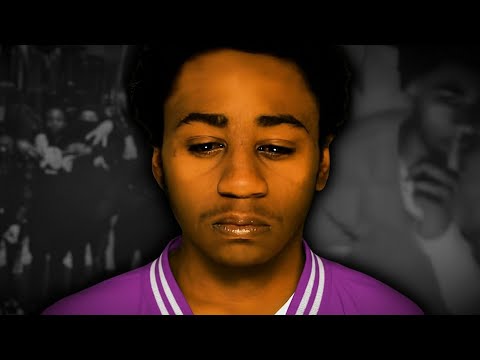 HOPOUTBLICK: THE PHILLY RAPPER WHO COULDNT STOP SELF SNITCHING