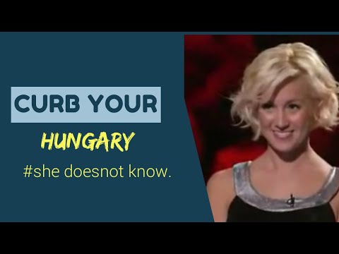 Curb Your Hungary | Geography Quiz | USA | Curb Your Meme