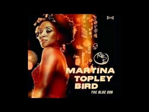 Martina Topley Bird - Valentine