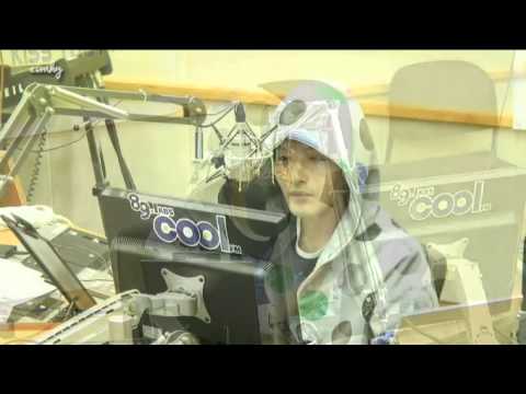 131009 Ending Kiss Super Junior Ryeowook KTR