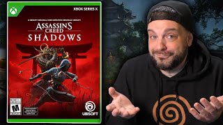 Assassins Creed Shadows Is Not Going To Save Ubisoft