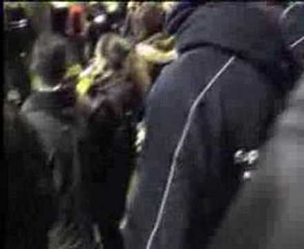 Supportersvereninging de Blauwen