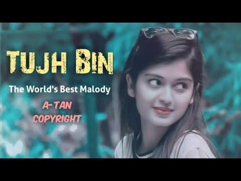 Tujh bin song's instrumental music