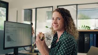 Applegate Mmm, Turkey...Do you like turkey sandwiches