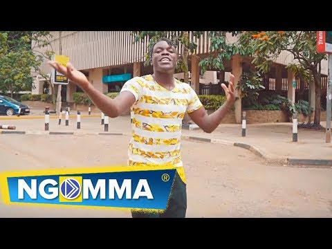 ASHINDWE BY MC ANGEL [TO GET SKIZA TUNE SMS SKIZA 9045595  send to 811] (OFFICIAL VIDEO)