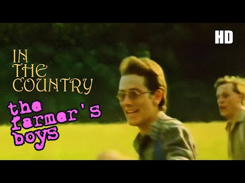 The Farmer's Boys | In The Country | 1984