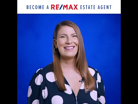 Become a RE/MAX Scotland Estate Agent 🏡