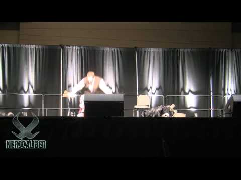 Alice Madness Returns - ConnectiCon 2012 Masquerade