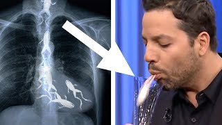 10 Самых Безумных ФОКУСОВ и ИХ РАЗОБЛАЧЕНИЕ