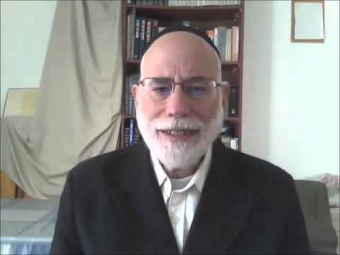 Tsav / Psalm 109 - Blind Hatred