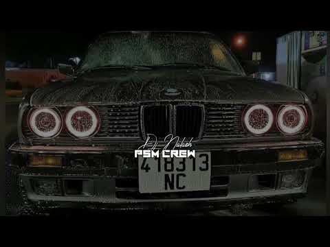 DJ NALASH Ft DJ YANS Ft SKOFF X J'aime ma bouteille