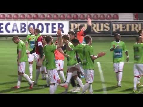 20110920 | Cup | K.V. Kortrijk - R.A.F.C. | RAFC.TV