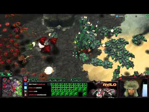Avilo Mechs It Happen VS Idra - 2 / 3