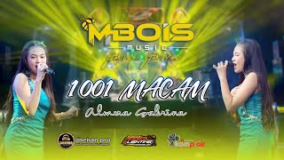 Download lagu VIRAL 1001 MACAM ALMERA SABRINA MBOIS MUSIC LIVE mp3