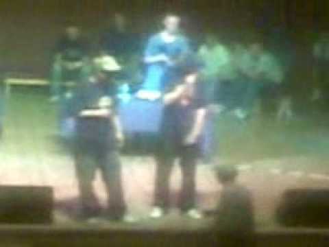 Freestyle !!! Bitwa O Wyszków !!!! Freestyle !!!