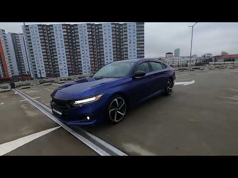 фото honda accord  0