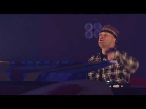 Warface x Rebelion - Switchblade (Intents Festival)