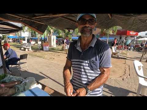 Feira livre de  itaquitinga 08/11/25 climapop pe deixa o like comenta compartilha ajude o canal  