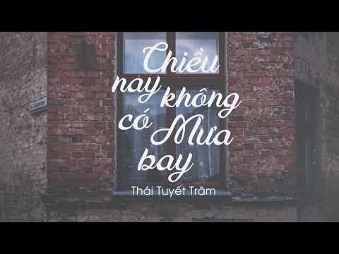 Thể hiện bởi Thái Tuyết Trâm