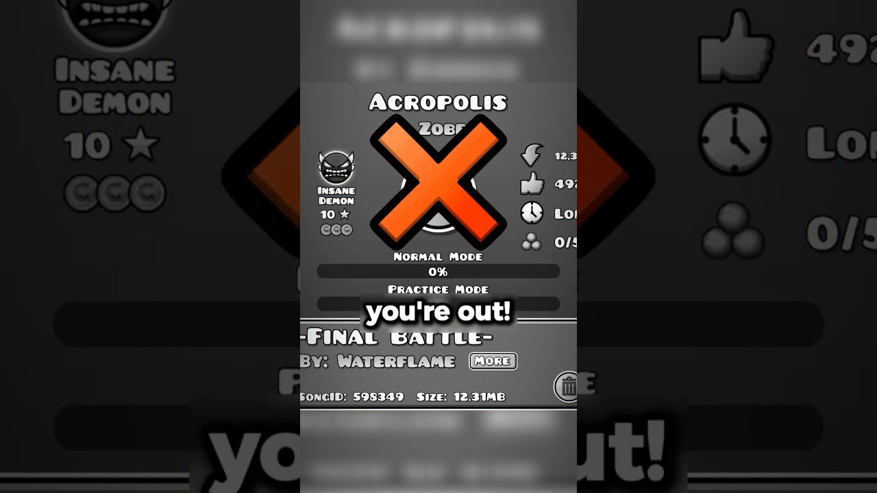 Avoid Saying The Same Thing As Me (Part 4)