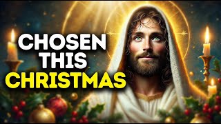 This Christmas You Are Not Forgotten | God Says | God Message Today | Gods Message Now | God Message