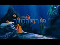 The Little Mermaid Hebrew