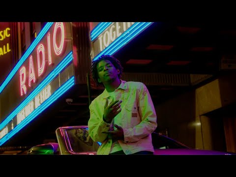 Mudrigo - Ushy Freestyle (Official Video)