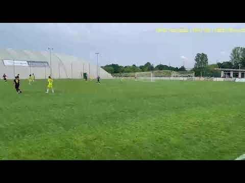 UKS Torpedo Mokotów vs  OKS Otwock 17/06/2023