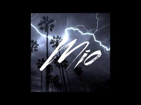 Juice WRLD | Gone.Fludd |Lil Tracy Type Beat - Mio | Trap Instrumental 2018