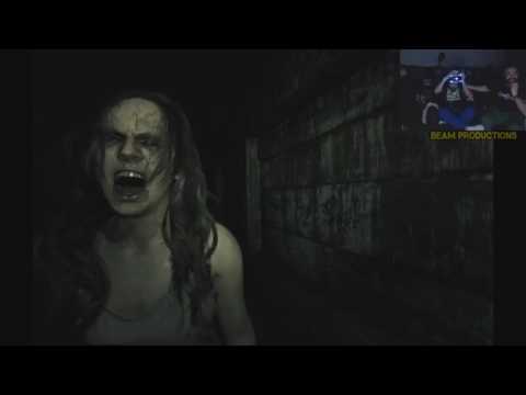 Unboxholics - Το Resident Evil 7 σε VR είναι ΦΡΙΚΗ [Jumpscares/Highlights]