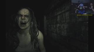 Unboxholics - Το Resident Evil 7 σε VR είναι ΦΡΙΚΗ [Jumpscares/Highlights]