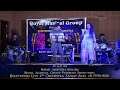 Hawa Ke Saath Saath Ghata Ke Cover By Shailesh Joshi Sung With Varshaji At Auditorium On Orchestra