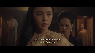 CÔ DÂU MA - OFFICIAL TRAILER | KHỞI CHIẾU TẠI RẠP: 29.08.2025