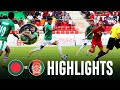 Highlights | Bangladesh vs Afghanistan | T Sports
