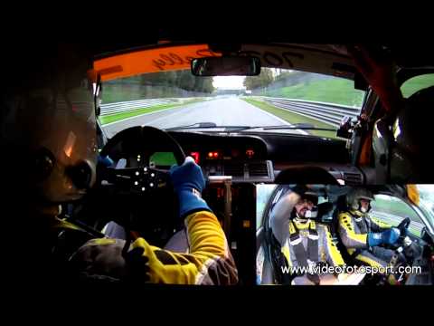 2° Monza Ronde / Pagnoni - Zardoni