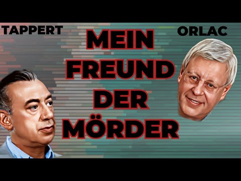 MY FRIEND THE MURDERER #crimeaudio drama #retro STEPHAN ORLAC