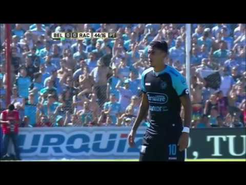 Belgrano 2 // Racing 0