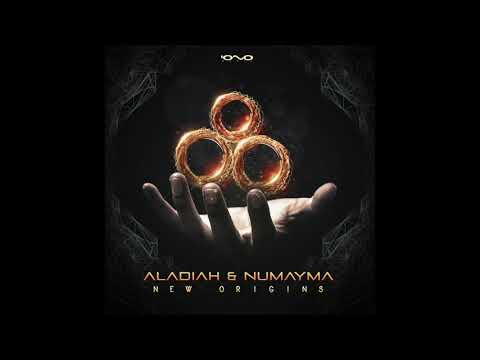 Aladiah & Numayma - New Origins