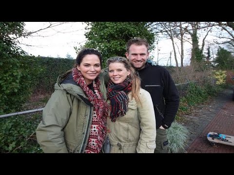 Binnenkijken bij... Babette van Veen - EIGEN HUIS & TUIN