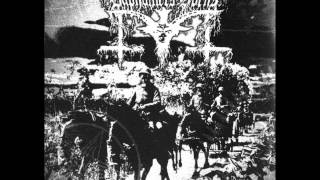 Baphomets Horns - Trench Plague
