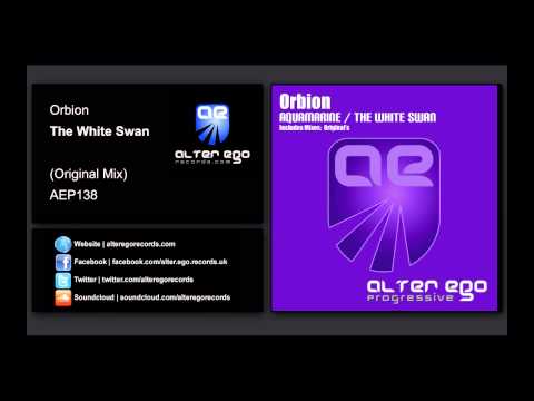 Orbion - The White Swan [Alter Ego Progressive]